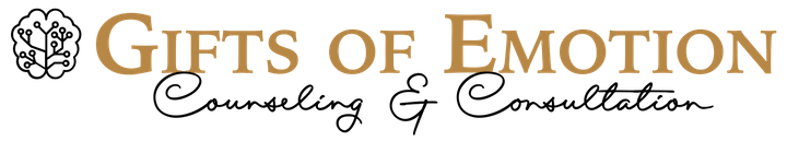 Gifts of Emotion Logo