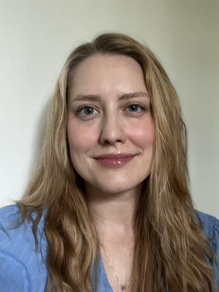 Profile picture of Annie Stravinski
